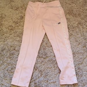 Nike sweat pants